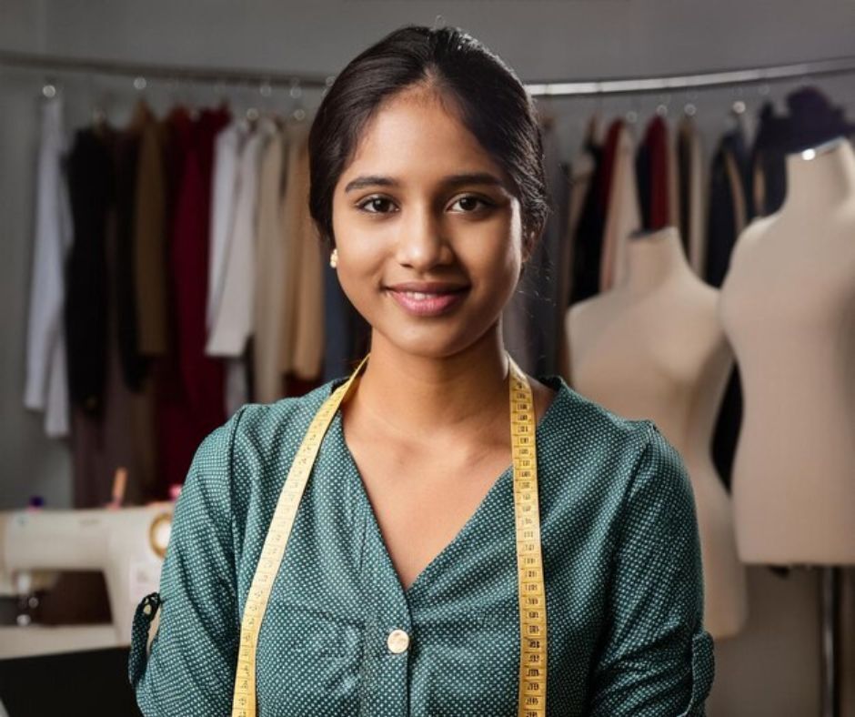 Fashion Designing Institute