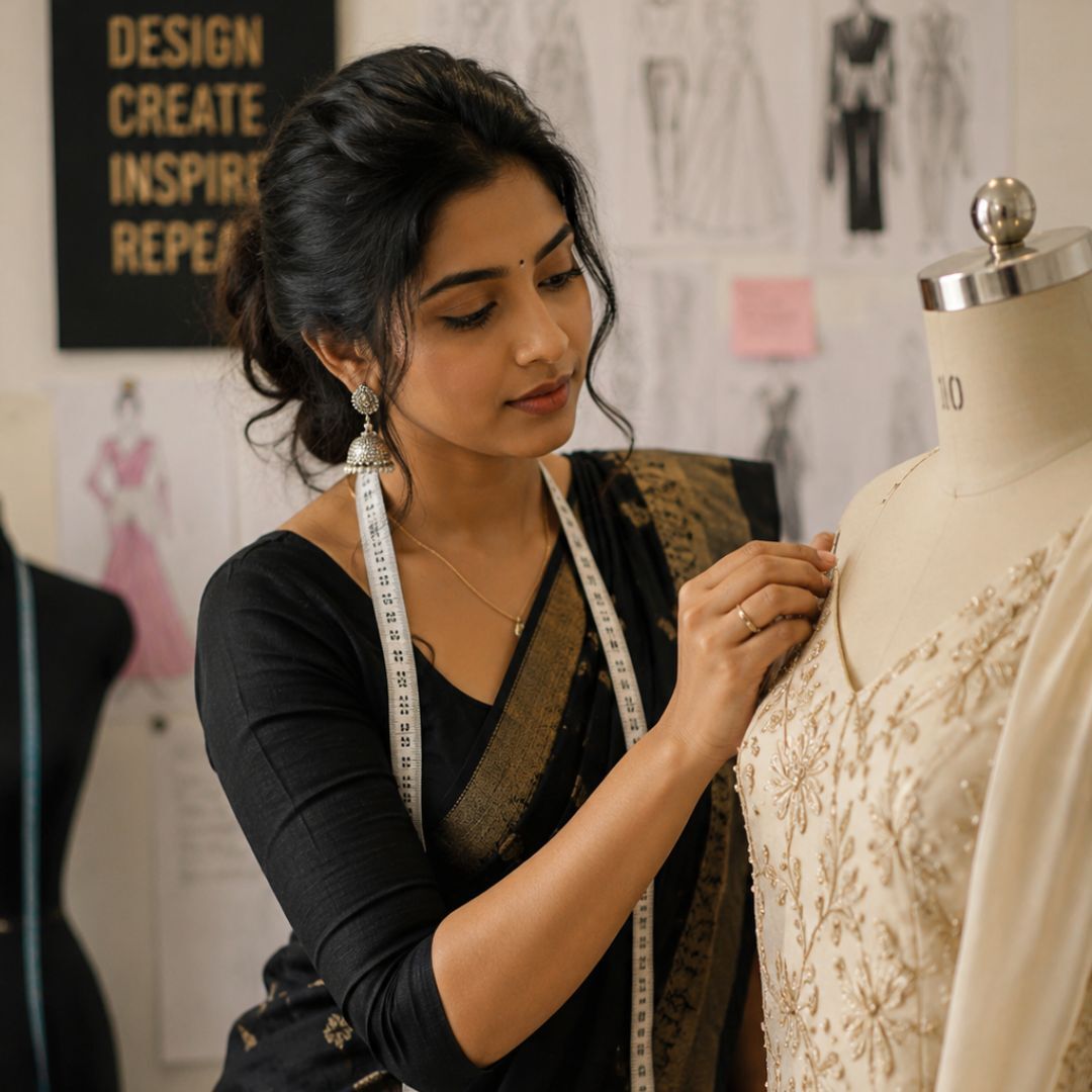 Fashion Designing Institute